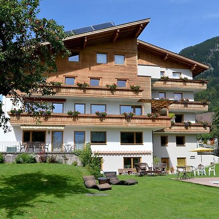 Gaestehaus Wurm Стум Екстериор снимка