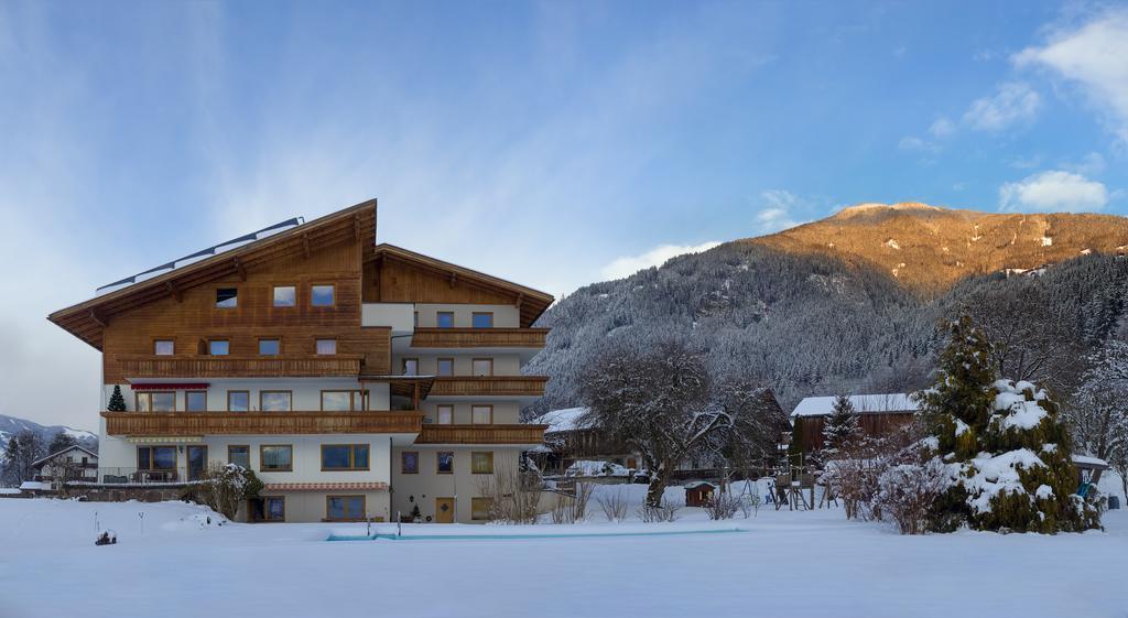 Gaestehaus Wurm Стум Екстериор снимка